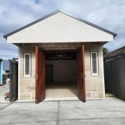 Stylish Gallery Sleep 4 , Near Parramatta CBD