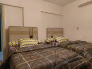 Unique 2 bedroom apartment in Rehab city