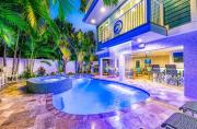 Blue Paradise