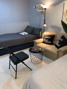 Gray Room The White Haven In Clark