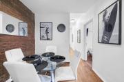 Chic 3Bd In Prime Park Slope