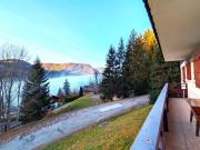 Appartement 2 chambres avec balcon, parking et Wi-Fi à La Clusaz - FR-1-459-236