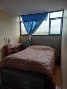 Habitación amoblada tranquila