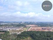 Top Iskandar Puteri