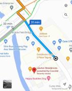 Lawton Residences Studio Room 3B - 4 pax