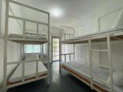 Lawton Residences Studio Room 3D - 4 pax