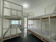 Lawton Residences Studio Room 3C - 4 pax