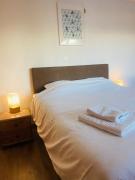 Swiss Chalet Feniks by Jolidi