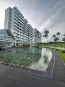 Luxury Golf and Relaxation