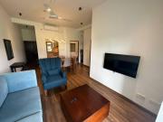 Luxury Golf and Relaxation