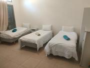 Tala bay apartments 2 bedroom for family only