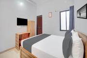 HOTEL O ROYAL GUEST HOUSE