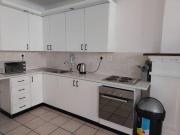 Azzure Apartments 4 sleeper Strand