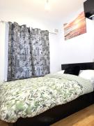 En-Suite Room Near City Center 3