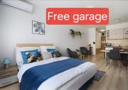 Call it HOME - With free parking