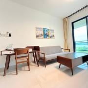 Seaview 2B1R 4pax Condo Forest City 4D-1809