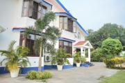 GR Stays - Arpora Duplex 3bhk Villa With Pool I Baga Beach 5 mins