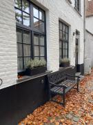 Guestsuite Lady Anna Bruges Guestsuite Lady Anna Bruges