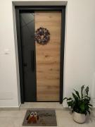 New luxury air-conditioned apartment, with jacuzzi, free parking and gardens New luxury air-conditioned apartment, with jacuzzi, free parking and gardens