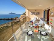 I love Villa Puerto Beach, Altea