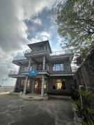 Odyssey Stays Nongrim, Cherrapunji