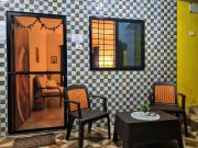 Living Paradise 1&2BHK Apartment Near Arambol