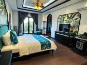 MAISON CAMELLIA Hotel