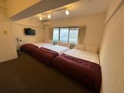 Nagai park side stay premium Nagai park side stay premium