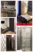 New Appartment-studio іn the center of Lviv