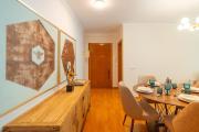 Lux Girassol - Two Bedroom Apartment