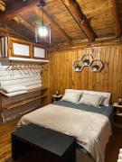 Complejo Alkimia Cabaña Catedral