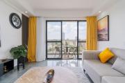 2BDR with Panoramic CityView in Westlands, Riverside