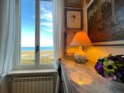 CASA RIVIERA ZANARDELLI - Anzio Centro fronte mare