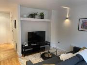 Fabulous Leeds City Center Urban Loft Fabulous Leeds City Center Urban Loft