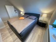 Top Büsumer Deichhausen Top Büsumer Deichhausen