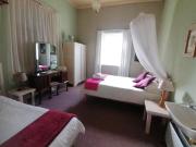 Sons of the King Guest House