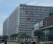 Shell Residences by Amonbrey Suite nr airport