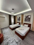 Signature Stays Serene Modern Apartment