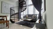 2BR The Apple Melaka Marriott Melaka 3min JonkerSt