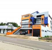 Y&M Hotel Inn ALTAVAS AKLAN