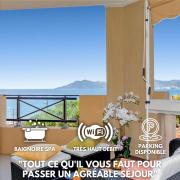 ON VACAY - Votre havre de paix à 100 m des plages