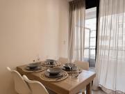 Apartamento Obispo Trejo, Nueva Cordoba