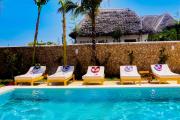 TATU INN Boutique Hotel WATAMU