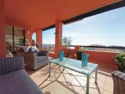 Calma Cascada Seaview Apartment