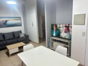 Departamento a 5 minutos de Arena Maipu