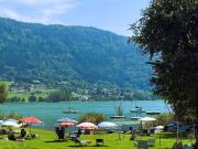 Rosebeach Appartement am Ossiachersee und Gerlitzen Skipiste