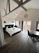Central Hedon modern apartment - Central Hedon modern apartment -