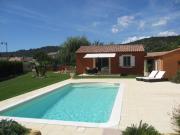 Villas de standing à Gréoux les Bains