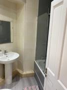 Flat next to Westfield shopping centre