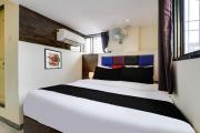 Super Hotel Orange Residency